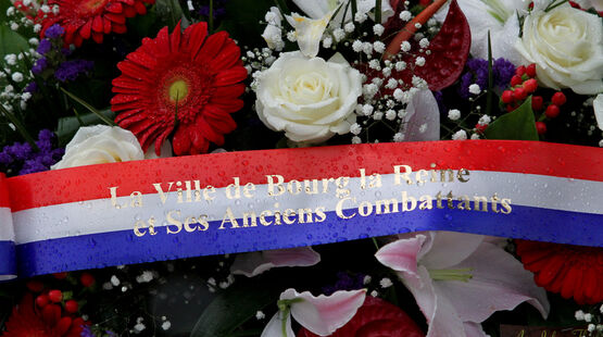 Grande brocante de l'Office du Tourisme