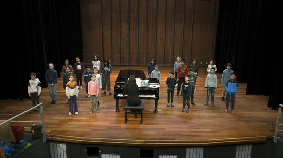 Portes ouvertes du CRD BLR/Sceaux