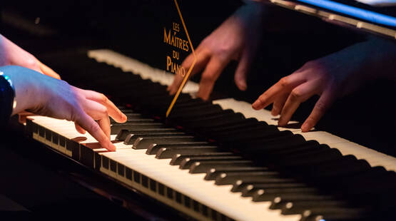 Concert de la CHAM Vocale