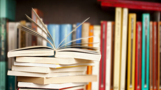 Les coups de cœurs des libraires