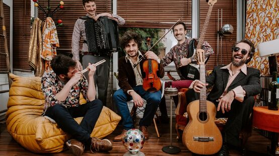 Saison Musi(CAEL)