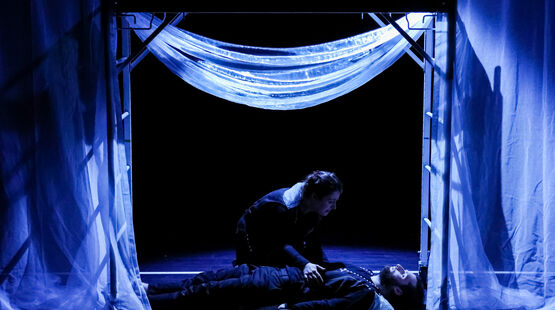 Roméo et Juliette