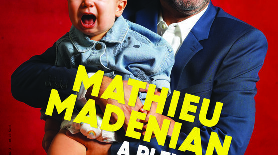 Festival de l'humour - À Pleurer de rire