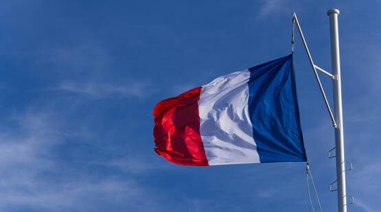 Commémoration du 18 juin