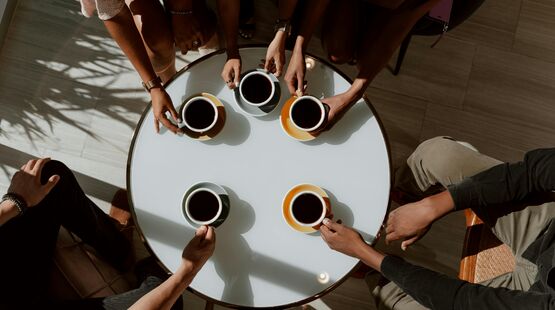 Café des Parents 