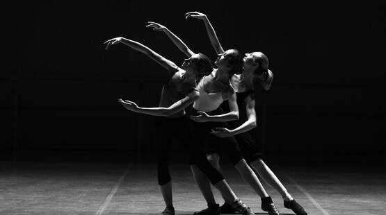 Gala de danse