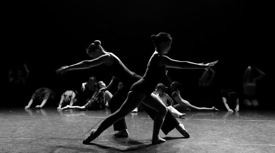 Gala de danse classique et contemporaine 