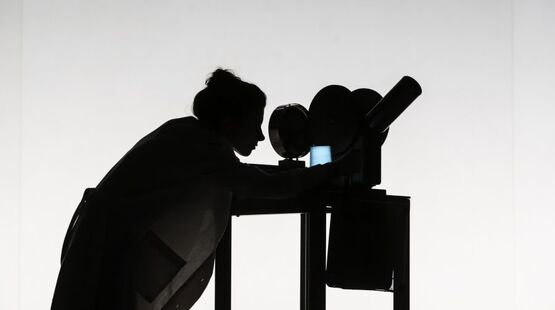 L’affaire Rosalind Franklin 