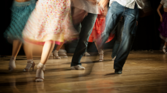 Bal celtique du CAEL