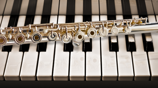 Récital flûte & clavecin 