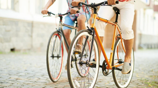 Cyclo rollers 