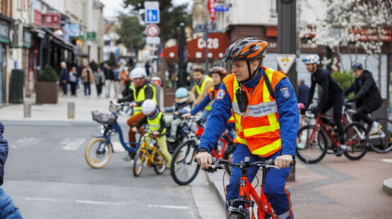 Cyclo Rollers: ça roule pour la rentrée ! 