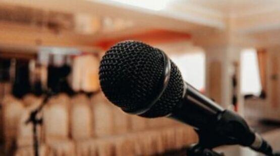 Conférence